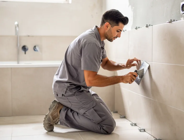 Reforma de Baño servicio en Palencia